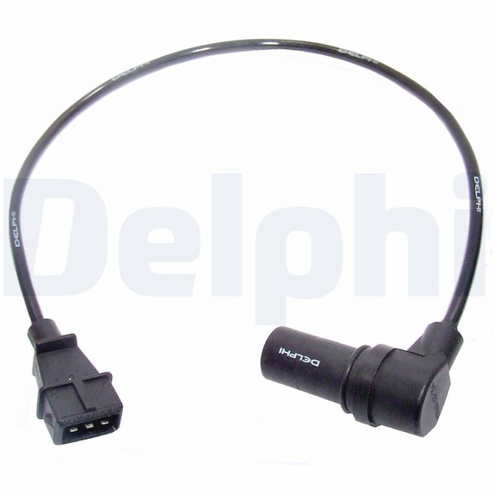 Czujnik położenia wału korbowego DELPHI SS10821