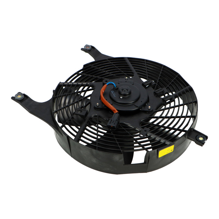 Fan motor Volvo (30812155)