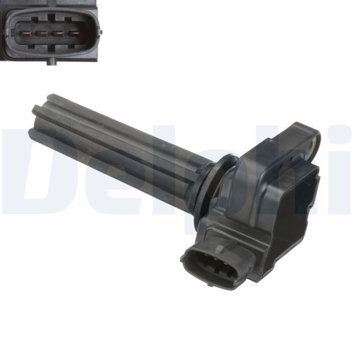 Cewka zapłonowa DELPHI GN10592-12B1