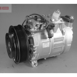 Sprężarka klimatyzacji DENSO DCP25001