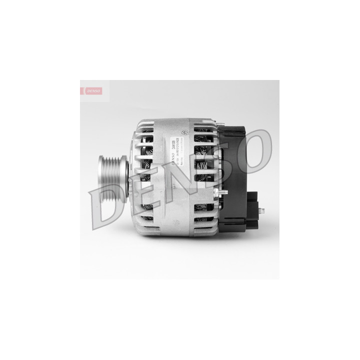 Alternator DENSO DAN1009