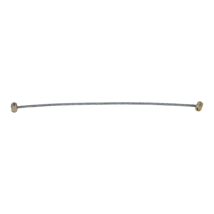 Throttle control cable Volvo (1234743)