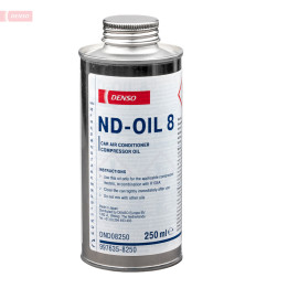 Olej do sprężarki DENSO DND08250