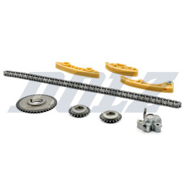 Zestaw łańcucha rozrządu DOLZ SKCO126F