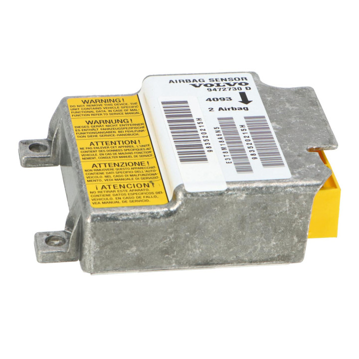 Sensor Volvo (9472730)