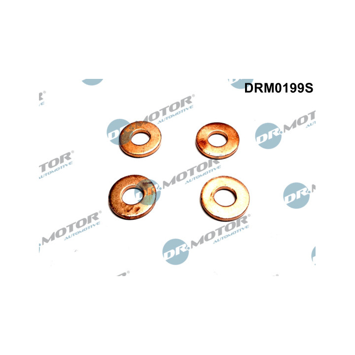 Podkładka wtryskiwacza paliwa Dr.Motor Automotive DRM0199S