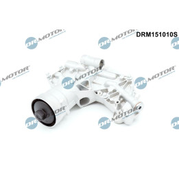 Obudowa filtra oleju Dr.Motor Automotive DRM151010S