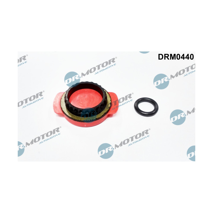 Uszczelka pompy oleju Dr.Motor Automotive DRM0440