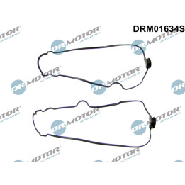 Zestaw uszczelek pokrywy głowicy cylindrów Dr.Motor Automotive DRM01634S