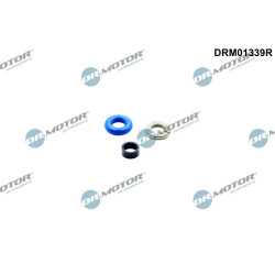 Zestaw uszczelek wtryskiwacza Dr.Motor Automotive DRM01339R