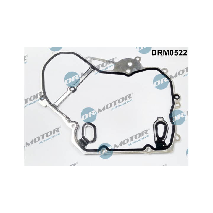 Uszczelka pokrywy rozrządu Dr.Motor Automotive DRM0522