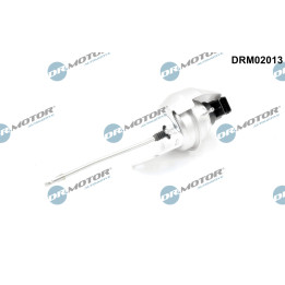 Zawór regulacyjny ciśnienie doładowania Dr.Motor Automotive DRM02013