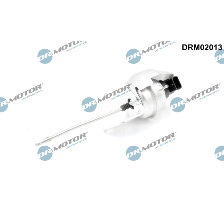 Zawór regulacyjny ciśnienie doładowania Dr.Motor Automotive DRM02013