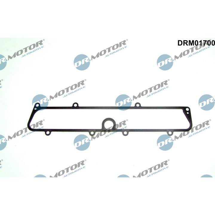 Uszczelka kolektora ssącego dolotowego Dr.Motor Automotive DRM01700
