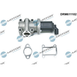 Zawór spalin EGR Dr.Motor Automotive DRM611102