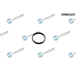 Uszczelka chłodnicy oleju Dr.Motor Automotive DRM03297
