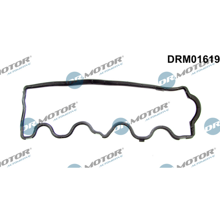 Uszczelka pokrywy głowicy cylindrów Dr.Motor Automotive DRM01619