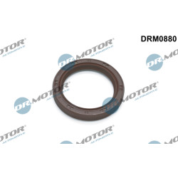 Uszczelniacz wału korbowego Dr.Motor Automotive DRM0880