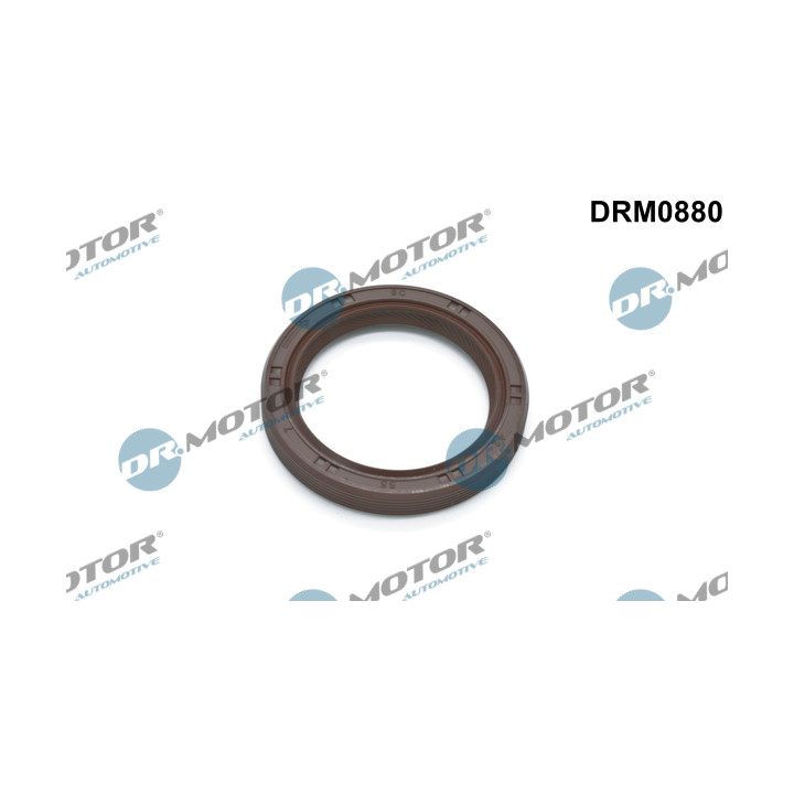 Uszczelniacz wału korbowego Dr.Motor Automotive DRM0880