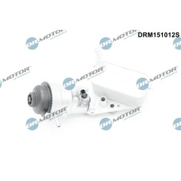Obudowa filtra oleju Dr.Motor Automotive DRM151012S