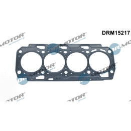 Uszczelka głowicy cylindrów Dr.Motor Automotive DRM15217