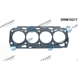 Uszczelka głowicy cylindrów Dr.Motor Automotive DRM15217