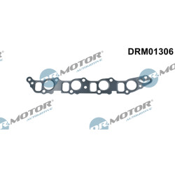 Uszczelka kolektora ssącego dolotowego Dr.Motor Automotive DRM01306