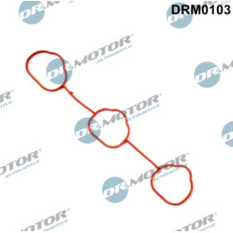 Uszczelka kolektora ssącego dolotowego Dr.Motor Automotive DRM0103