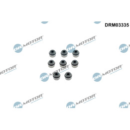 Zestaw uszczelniaczy trzonka zaworu Dr.Motor Automotive DRM03335
