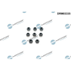 Zestaw uszczelniaczy trzonka zaworu Dr.Motor Automotive DRM03335