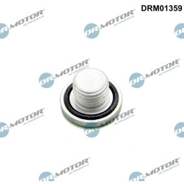 Korek śruba spustu miski oleju Dr.Motor Automotive DRM01359