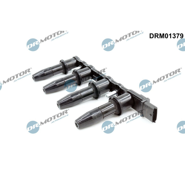 Cewka zapłonowa Dr.Motor Automotive DRM01379