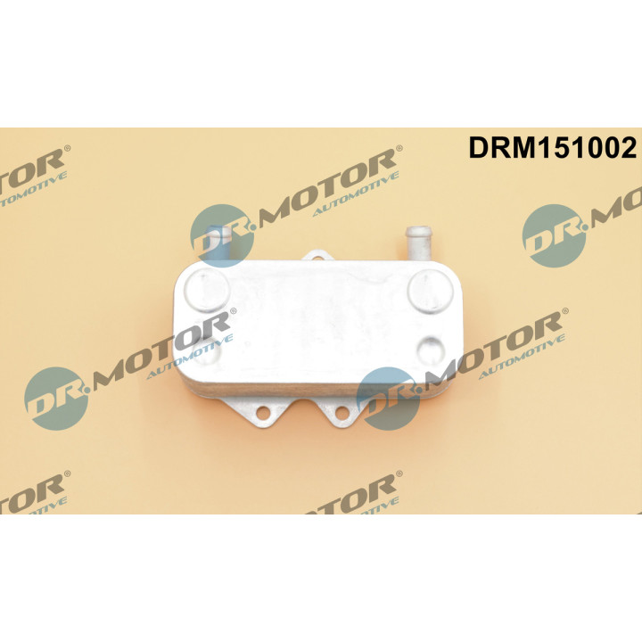Chłodnica oleju silnika Dr.Motor Automotive DRM151002