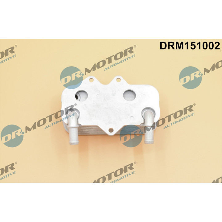 Chłodnica oleju silnika Dr.Motor Automotive DRM151002