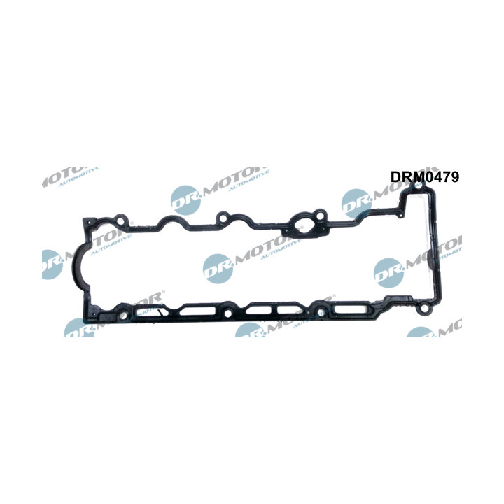 Uszczelka pokrywy głowicy cylindrów Dr.Motor Automotive DRM0479