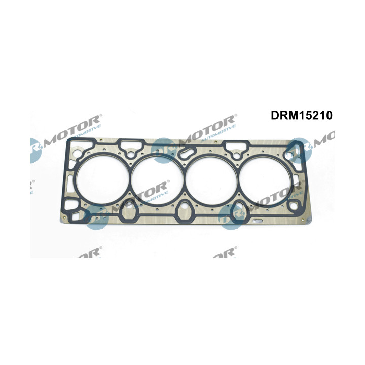 Uszczelka głowicy cylindrów Dr.Motor Automotive DRM15210