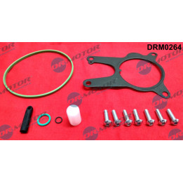 Zestaw naprawczy, pompa podciśnieniowa (układ hamulcowy) Dr.Motor Automotive DRM0264