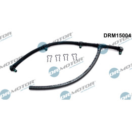 Przewód przelewowy paliwa Dr.Motor Automotive DRM15004