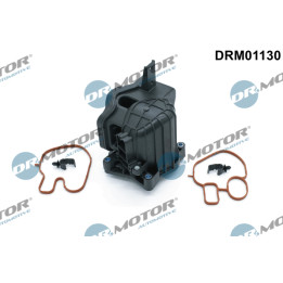 Chłodnica spalin zaworu EGR Dr.Motor Automotive DRM01130