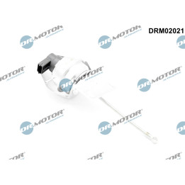 Zawór regulacyjny ciśnienia doładowania Dr.Motor Automotive DRM02021