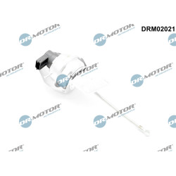 Zawór regulacyjny ciśnienia doładowania Dr.Motor Automotive DRM02021