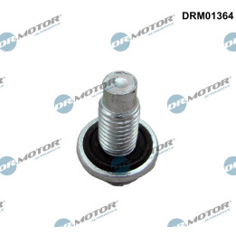 Korek śruba spustu miski oleju Dr.Motor Automotive DRM01364