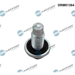 Korek śruba spustu miski oleju Dr.Motor Automotive DRM01364