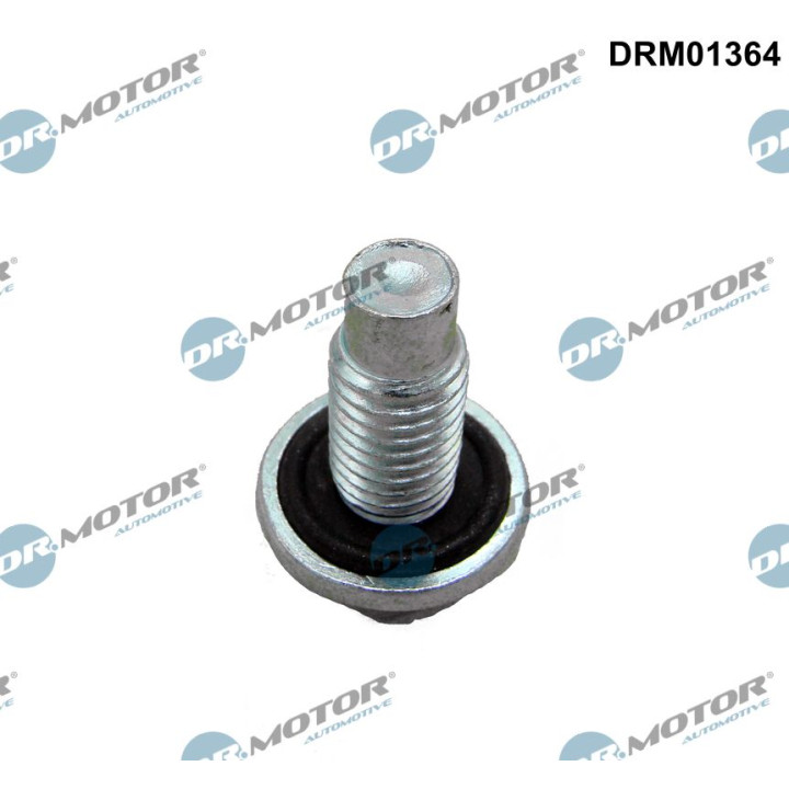 Korek śruba spustu miski oleju Dr.Motor Automotive DRM01364