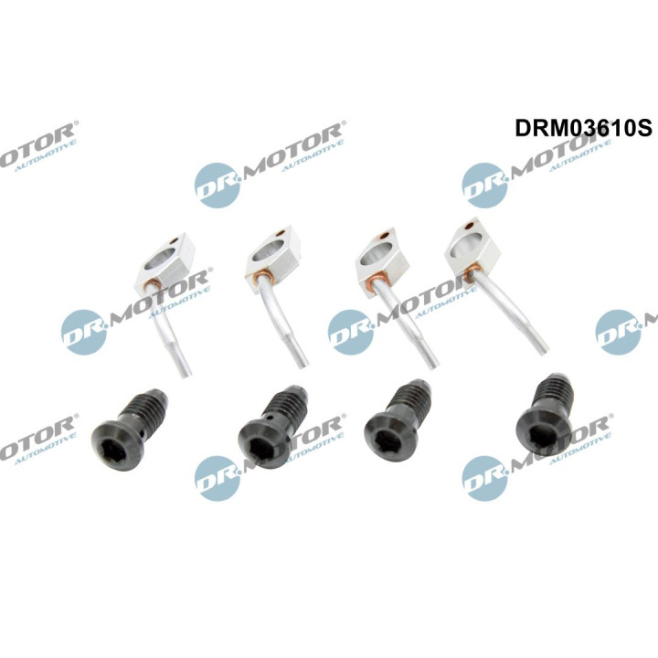 Dysza olejowa, chłodzenie denka tłoka Dr.Motor Automotive DRM03610S