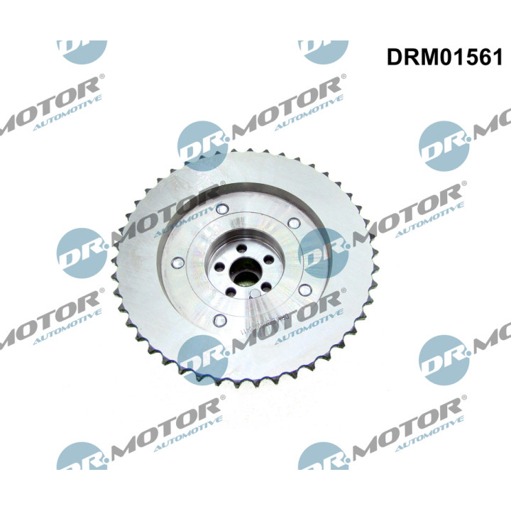 Zawór nastawnik faz rozrządu Dr.Motor Automotive DRM01561