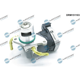 Zawór spalin EGR Dr.Motor Automotive DRM151103