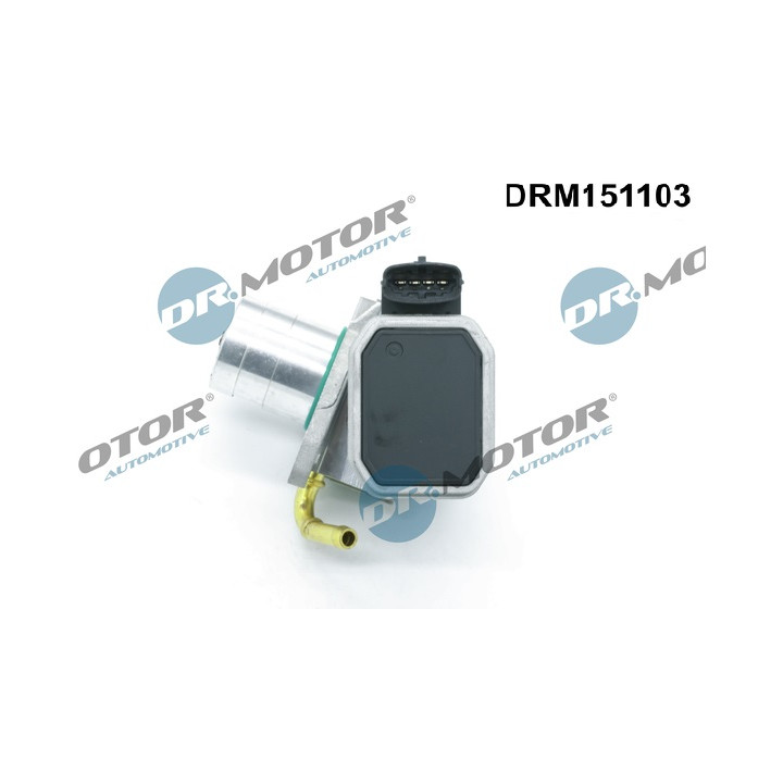 Zawór spalin EGR Dr.Motor Automotive DRM151103