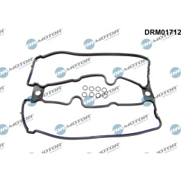 Uszczelka pokrywy głowicy cylindrów Dr.Motor Automotive DRM01712
