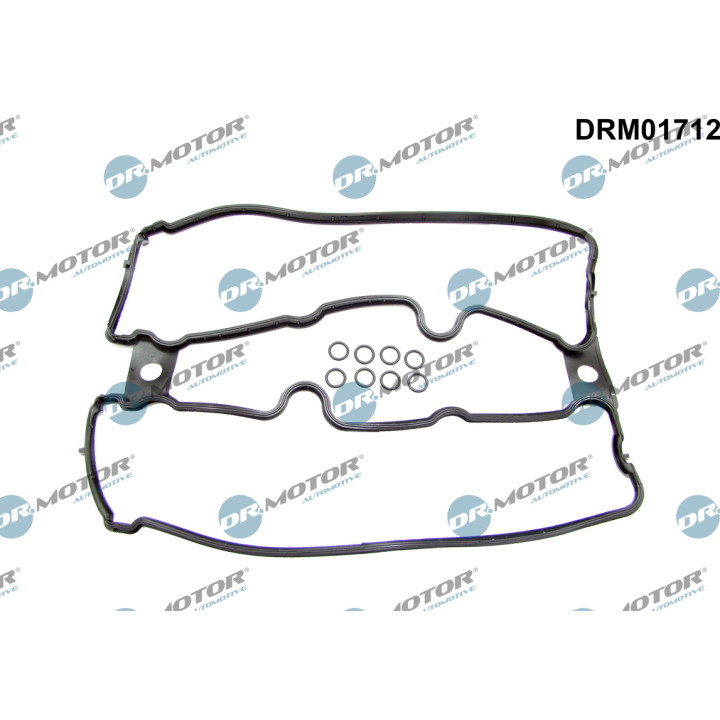 Uszczelka pokrywy głowicy cylindrów Dr.Motor Automotive DRM01712